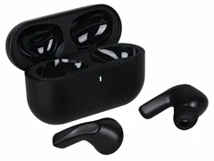 Купить Наушники TWS TFN Melody ANC Black / Народный дискаунтер ЦЕНАЛОМ