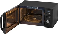 Купить Микроволновая печь Samsung MS23F301TAK, черный / Народный дискаунтер ЦЕНАЛОМ