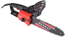 Купить Пила цепная электрическая MAXCUT MCE112 / Народный дискаунтер ЦЕНАЛОМ