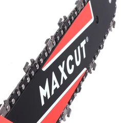 Купить Пила цепная электрическая MAXCUT MCE112 / Народный дискаунтер ЦЕНАЛОМ
