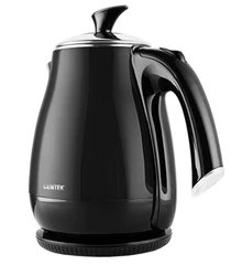 Купить Чайник CENTEK CT-0007, черный / Народный дискаунтер ЦЕНАЛОМ