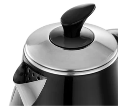 Купить Чайник CENTEK CT-0007, черный / Народный дискаунтер ЦЕНАЛОМ
