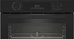 Купить Электрический духовой шкаф Beko BBIM13301B / Народный дискаунтер ЦЕНАЛОМ
