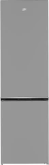 Купить Холодильник Beko B1RCSK402S, серебристый / Народный дискаунтер ЦЕНАЛОМ