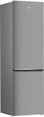 Купить Холодильник Beko B1RCSK402S, серебристый / Народный дискаунтер ЦЕНАЛОМ