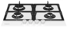 Купить Газовая варочная панель Hotpoint HG 61F/WH / Народный дискаунтер ЦЕНАЛОМ