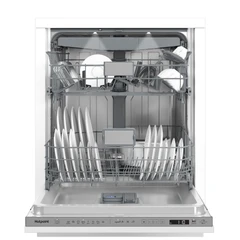 Купить Встраиваемая посудомоечная машина Hotpoint HI 5D83 DWT, белый / Народный дискаунтер ЦЕНАЛОМ