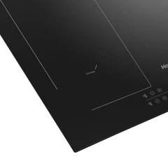 Купить Индукционная варочная панель Hotpoint HB 1560B NE, черный / Народный дискаунтер ЦЕНАЛОМ