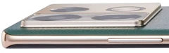 Купить Смартфон 6.78" Infinix NOTE 40 Pro 12/256GB Vintage Green / Народный дискаунтер ЦЕНАЛОМ