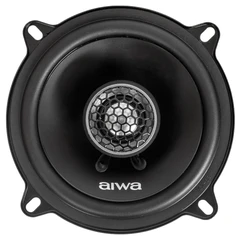 Купить Колонки автомобильные AIWA ASK-5049 / Народный дискаунтер ЦЕНАЛОМ