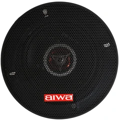 Купить Колонки автомобильные AIWA ASM-520 / Народный дискаунтер ЦЕНАЛОМ