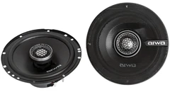 Купить Колонки автомобильные AIWA ASK-6549 / Народный дискаунтер ЦЕНАЛОМ