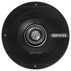 Купить Колонки автомобильные AIWA ASK-6549 / Народный дискаунтер ЦЕНАЛОМ