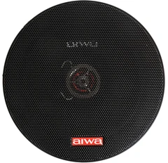 Купить Колонки автомобильные AIWA ASM-620 / Народный дискаунтер ЦЕНАЛОМ