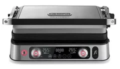 Купить Электрогриль Delonghi CGH1112DP / Народный дискаунтер ЦЕНАЛОМ