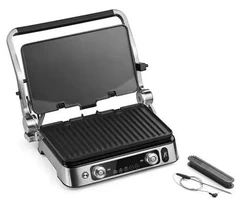 Купить Электрогриль Delonghi CGH1112DP / Народный дискаунтер ЦЕНАЛОМ