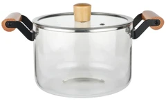 Купить Кастрюля Astell AST-006-D-01T, 3.5 л / Народный дискаунтер ЦЕНАЛОМ