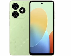 Купить Смартфон 6.56" Tecno Spark Go 2024 3/64GB Green / Народный дискаунтер ЦЕНАЛОМ