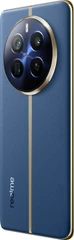 Купить Смартфон 6.7" Realme 12 Pro+ 5G 8/256GB Submarine Blue / Народный дискаунтер ЦЕНАЛОМ