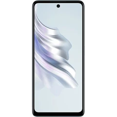 Купить Смартфон 6.8" TECNO Spark 20 Pro 8/256GB Frosty Ivory / Народный дискаунтер ЦЕНАЛОМ
