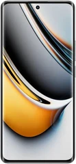 Купить Смартфон 6.7" Realme 11 Pro 5G 8/128GB Astral Black / Народный дискаунтер ЦЕНАЛОМ