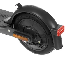 Купить Электросамокат Xiaomi Scooter 3 Lite, черный / Народный дискаунтер ЦЕНАЛОМ