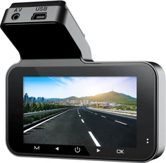 Купить Видеорегистратор Artway AV-304 Wi-Fi / Народный дискаунтер ЦЕНАЛОМ