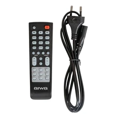 Купить Акустическая система AIWA CAS-1001 / Народный дискаунтер ЦЕНАЛОМ