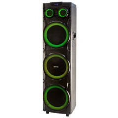 Купить Акустическая система AIWA CAS-1031 / Народный дискаунтер ЦЕНАЛОМ