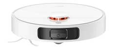 Купить Робот-пылесос Xiaomi Robot Vacuum X20+, белый / Народный дискаунтер ЦЕНАЛОМ