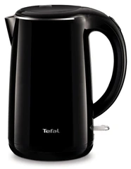 Купить Чайник Tefal KO260830, черный / Народный дискаунтер ЦЕНАЛОМ