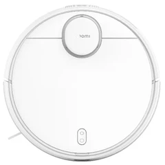 Купить Робот-пылесос Xiaomi Robot Vacuum S10 BHR6390RU / Народный дискаунтер ЦЕНАЛОМ