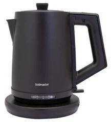 Купить Чайник KRONA Goldmaster GM-7376S, черный / Народный дискаунтер ЦЕНАЛОМ