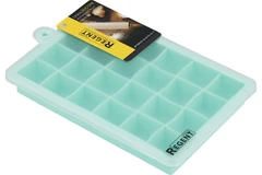 Купить Форма для льда Regent Inox Linea Silicone, 19х12 см / Народный дискаунтер ЦЕНАЛОМ