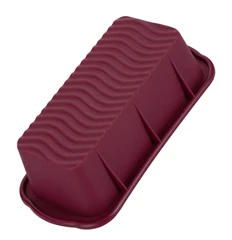 Купить Форма для рулета Regent Inox Linea Silicone, 25,2х13х7 см / Народный дискаунтер ЦЕНАЛОМ