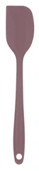Купить Лопатка кулинарная Regent inox Linea Silicone, 21.5 см / Народный дискаунтер ЦЕНАЛОМ
