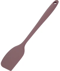 Купить Лопатка кулинарная Regent inox Linea Silicone, 21.5 см / Народный дискаунтер ЦЕНАЛОМ