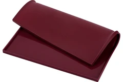 Купить Противень Regent inox Linea Silicone, 31.5х27 см / Народный дискаунтер ЦЕНАЛОМ