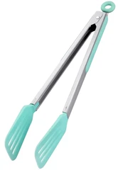 Купить Щипцы универсальные Regent inox Linea PRESTO, 30 см / Народный дискаунтер ЦЕНАЛОМ