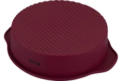 Купить Форма для выпечки Regent Inox Linea Silicone, 28.5х24.5х6.5 см / Народный дискаунтер ЦЕНАЛОМ