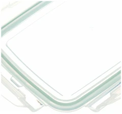 Купить Контейнер IDEA Фреш Фисташковый, 1.3 л / Народный дискаунтер ЦЕНАЛОМ
