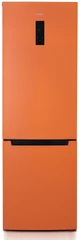 Купить Холодильник Бирюса T960NF, оранжевый / Народный дискаунтер ЦЕНАЛОМ