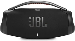 Купить Колонка портативная JBL Boombox 3, черный / Народный дискаунтер ЦЕНАЛОМ