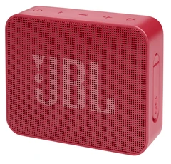 Купить Колонка портативная JBL GO Essential Red / Народный дискаунтер ЦЕНАЛОМ