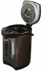 Купить Термопот Sakura SA-1365BR, коричневый / Народный дискаунтер ЦЕНАЛОМ