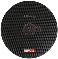 Купить Колонки автомобильные AIWA ASM-630 / Народный дискаунтер ЦЕНАЛОМ