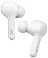 Купить Наушники TWS JVC HA-A7T-WN-U White / Народный дискаунтер ЦЕНАЛОМ