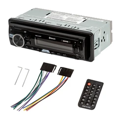 Купить Автомагнитола AIWA HWD-530BT / Народный дискаунтер ЦЕНАЛОМ