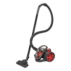 Купить Пылесос Blackton Bt VC1802B, красный / Народный дискаунтер ЦЕНАЛОМ