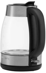Купить Чайник Polaris Water Way Pro PWK 1817 CGL, серебристый / Народный дискаунтер ЦЕНАЛОМ